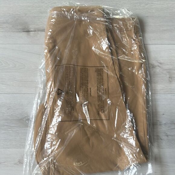 Carhartt Men Rugged‎ Flex Relaxed Fit Canvas Work Pant hickory 40X36 Nwt - Picture 6 of 6